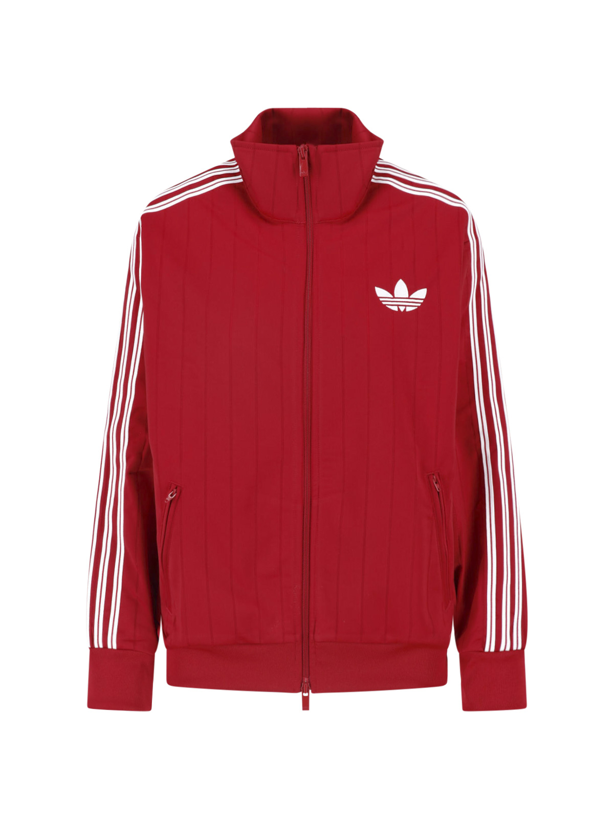 [Adidas] Sweatshirt FW26 KS9984TMVIRE WHITE TMVIRE