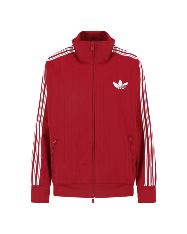 [Adidas] Sweatshirt FW26 KS9984TMVIRE WHITE TMVIRE