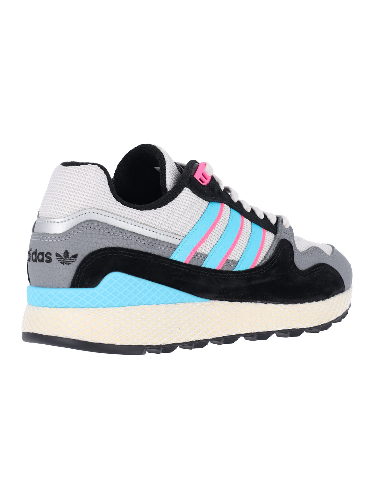[Adidas] Sneakers FW26 KI7561GRETHR SAMBLU GREONE