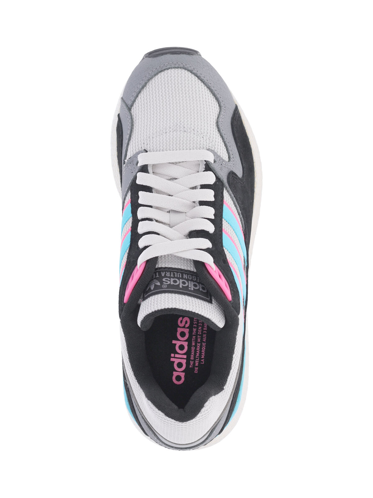 [Adidas] Sneakers FW26 KI7561GRETHR SAMBLU GREONE