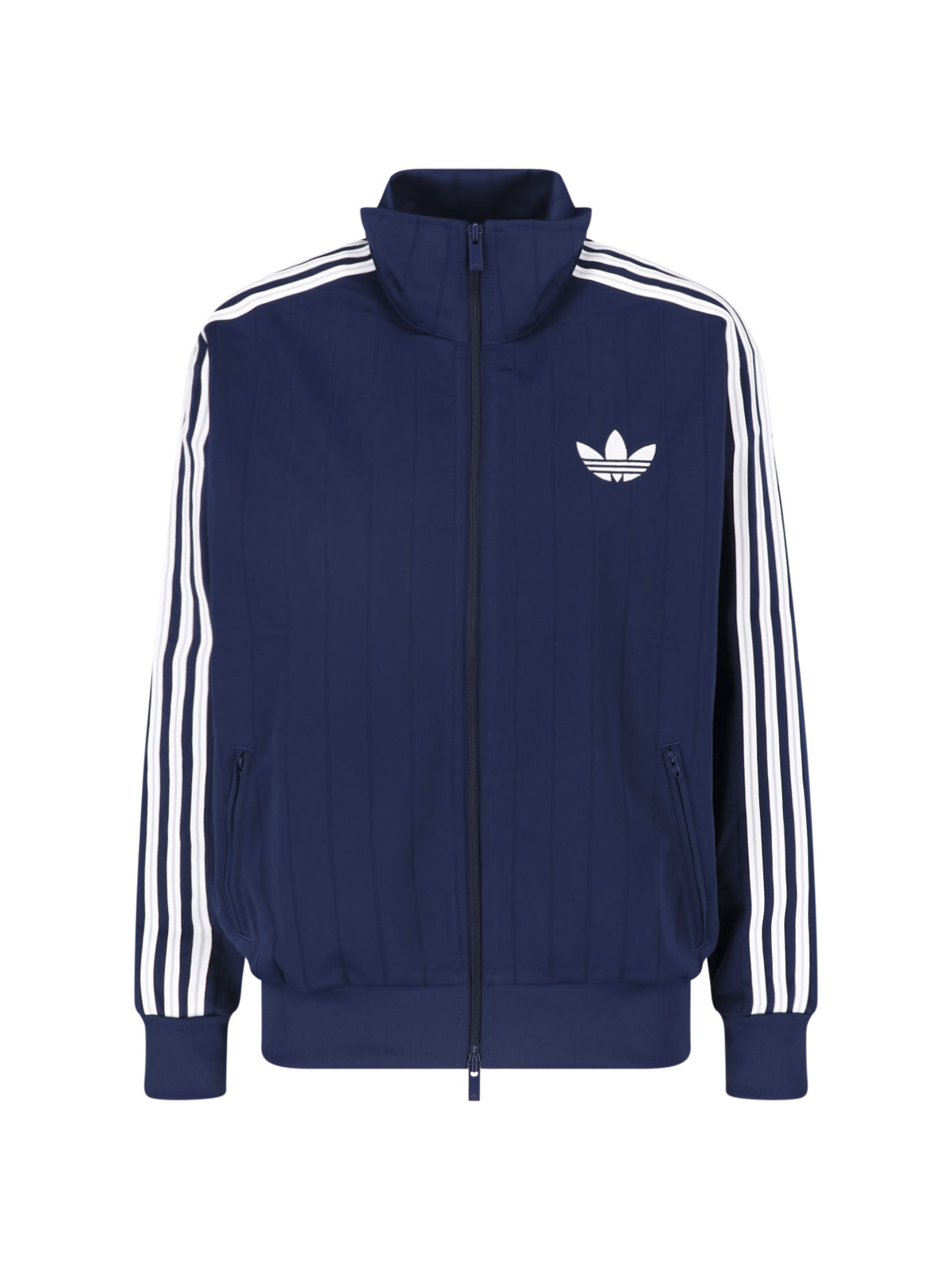 [Adidas] Sweatshirt FW26 KS9983NINDIG WHITE GRETWO