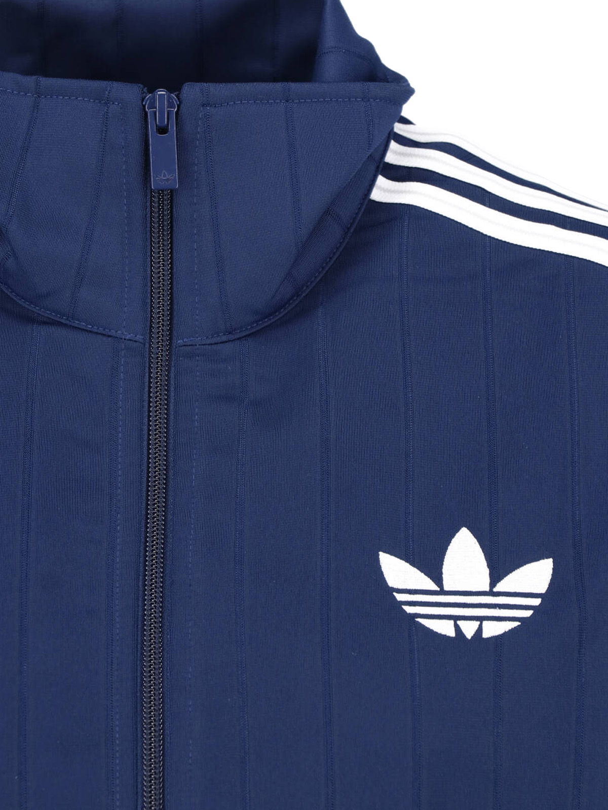 [Adidas] Sweatshirt FW26 KS9983NINDIG WHITE GRETWO