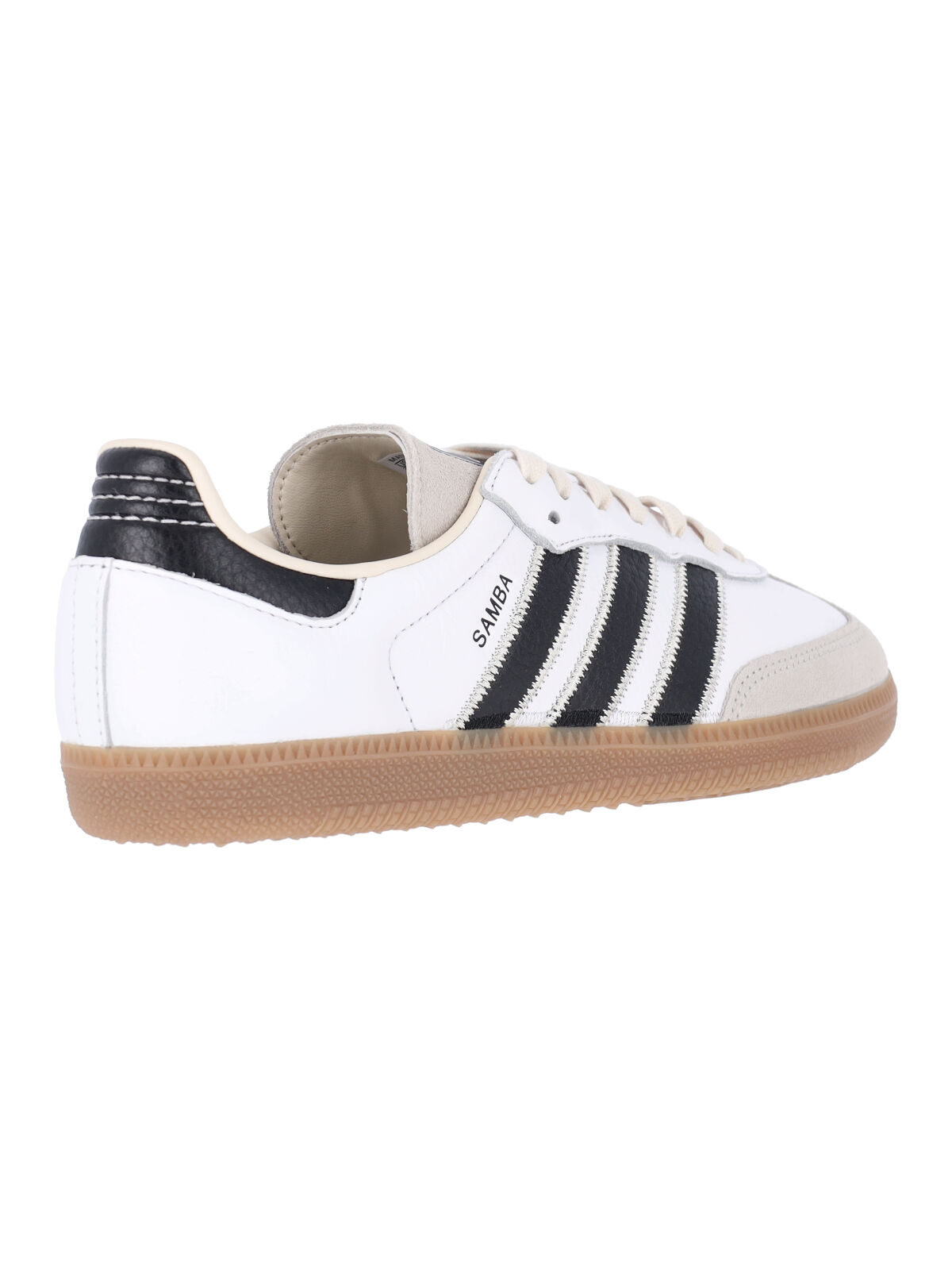 [Adidas] Sneakers FW26 KK2275FTWWHT CBLACK GUM4