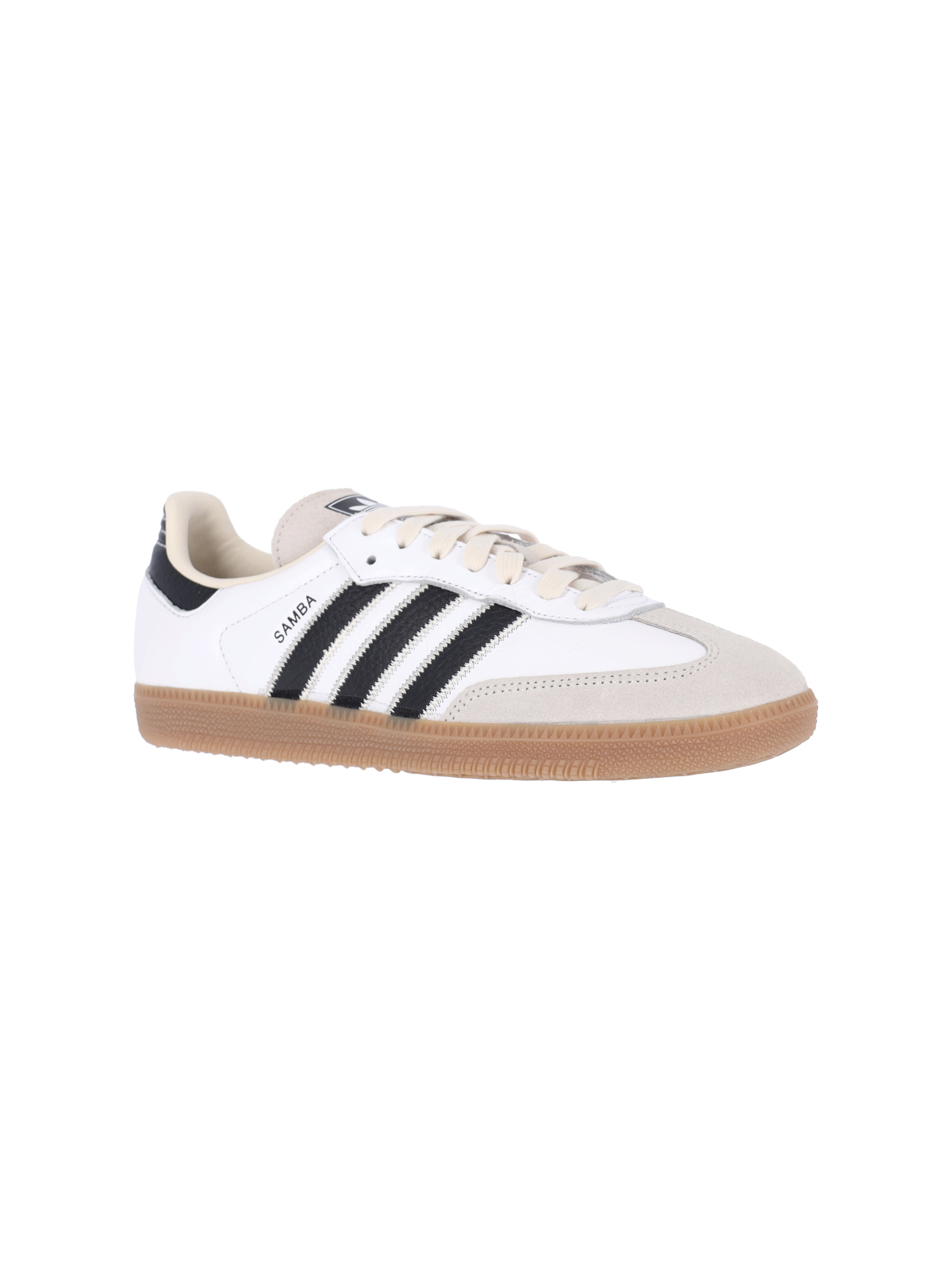 [Adidas] Sneakers FW26 KK2275FTWWHT CBLACK GUM4
