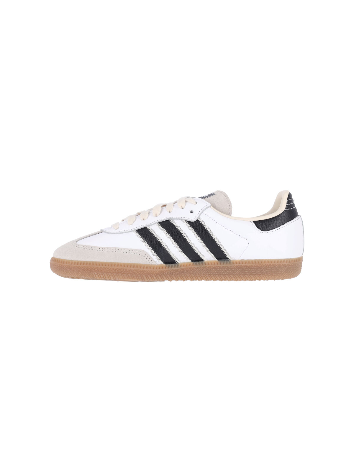 [Adidas] Sneakers FW26 KK2275FTWWHT CBLACK GUM4