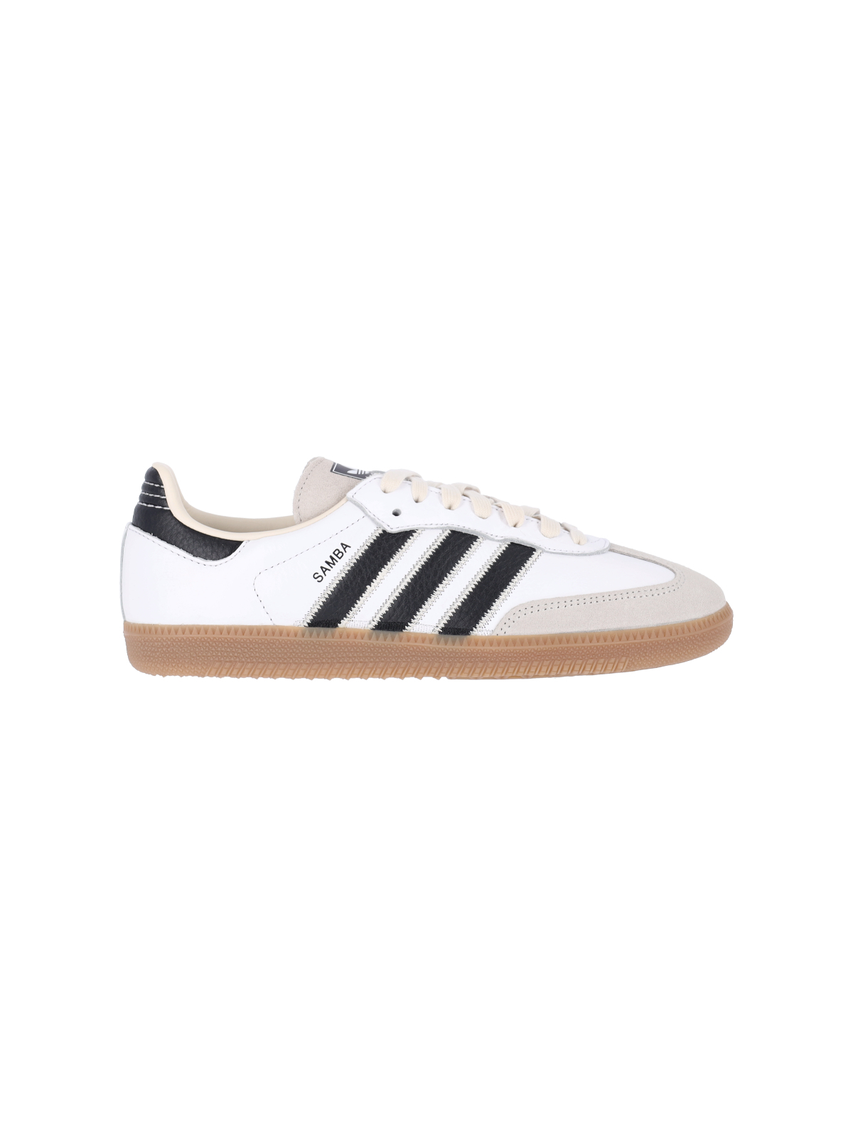 [Adidas] Sneakers FW26 KK2275FTWWHT CBLACK GUM4