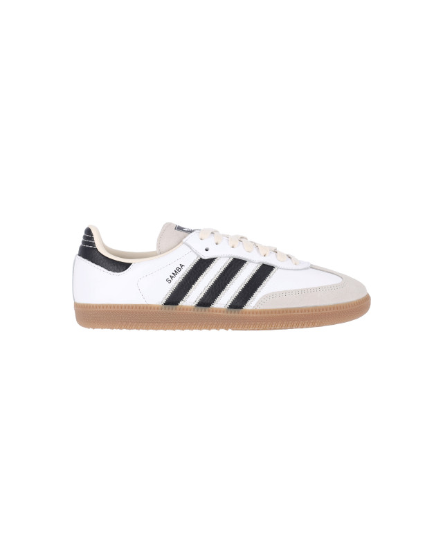 [Adidas] Sneakers FW26 KK2275FTWWHT CBLACK GUM4