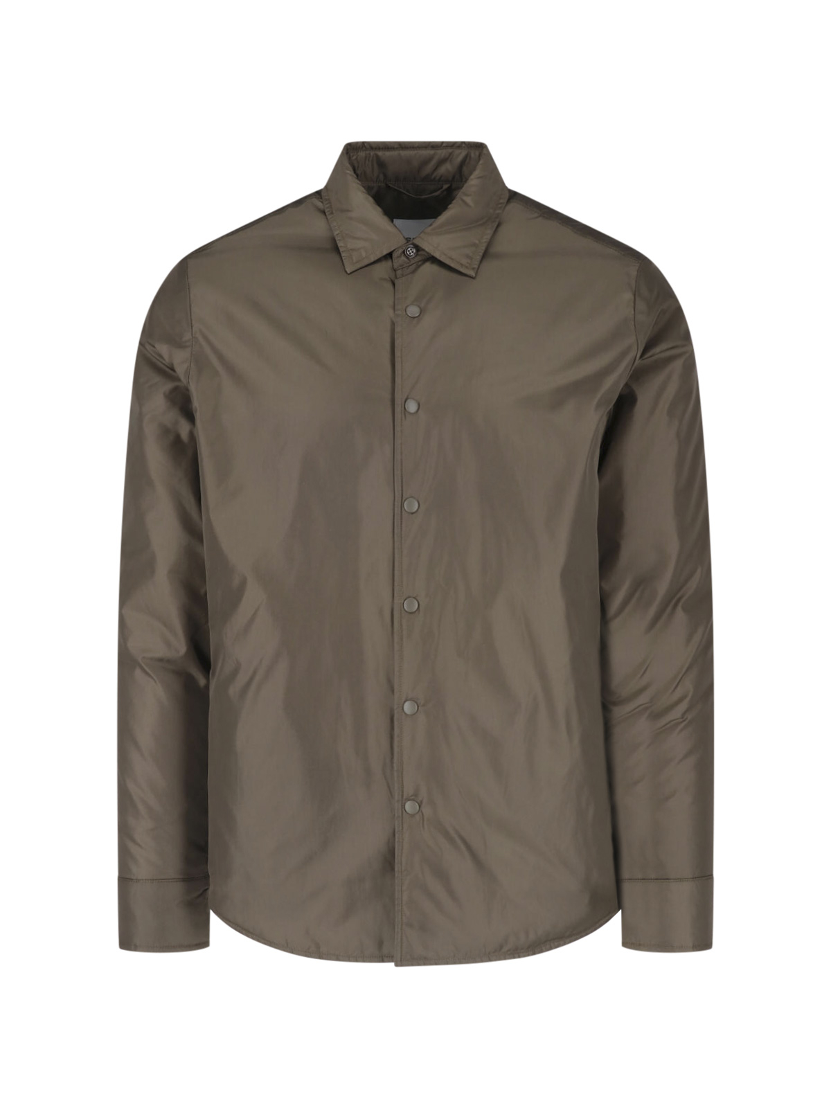 [Aspesi] Shirts Long Sleeve FW26 1I10 796196237
