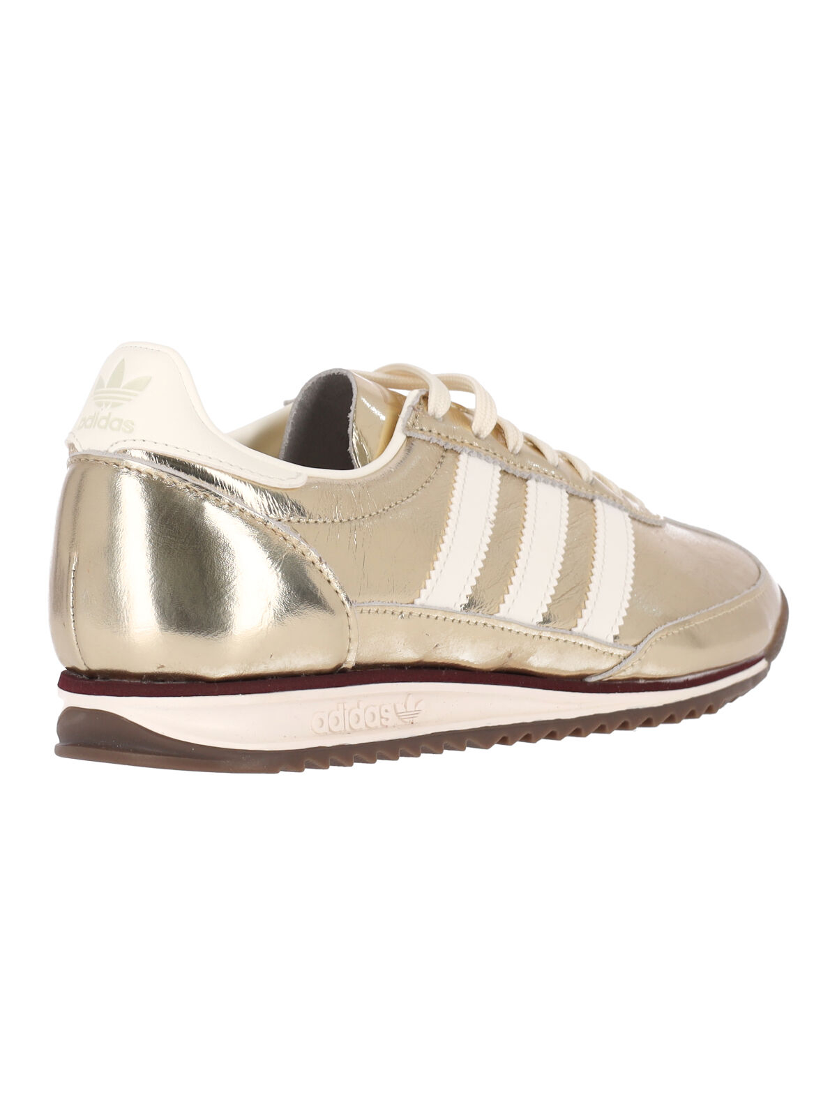 [Adidas] Sneakers FW26 KK2612GOLDMT OWHITE SHARED