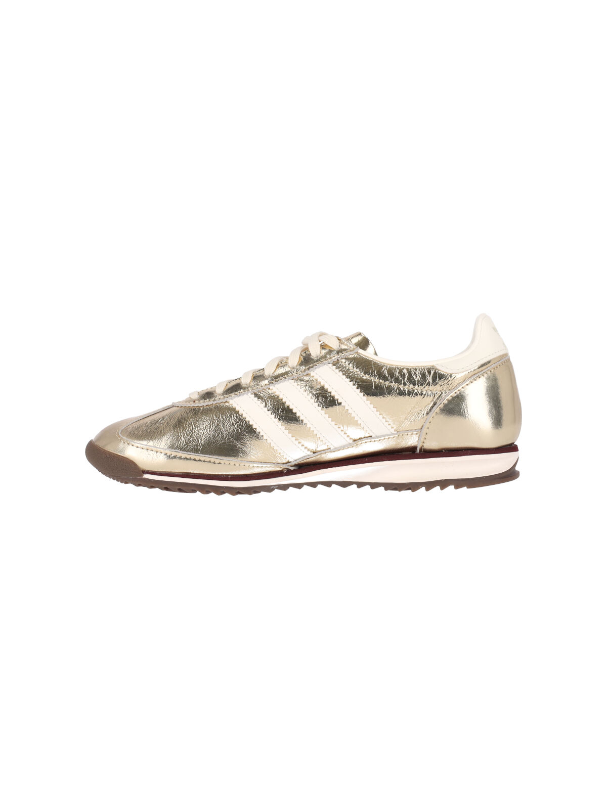 [Adidas] Sneakers FW26 KK2612GOLDMT OWHITE SHARED