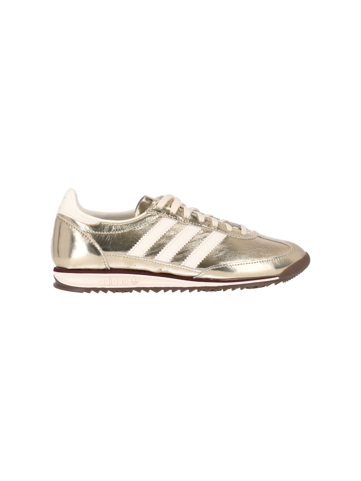 [Adidas] Sneakers FW26 KK2612GOLDMT OWHITE SHARED