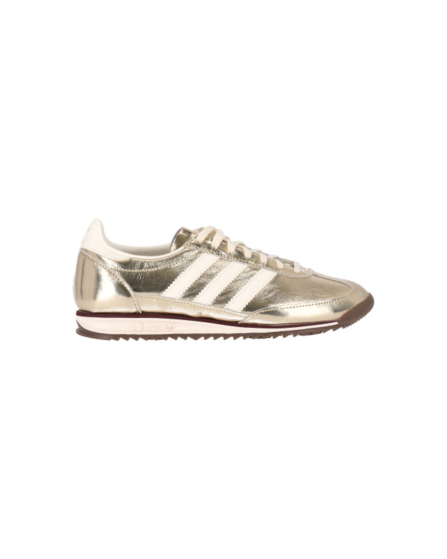 [Adidas] Sneakers FW26 KK2612GOLDMT OWHITE SHARED