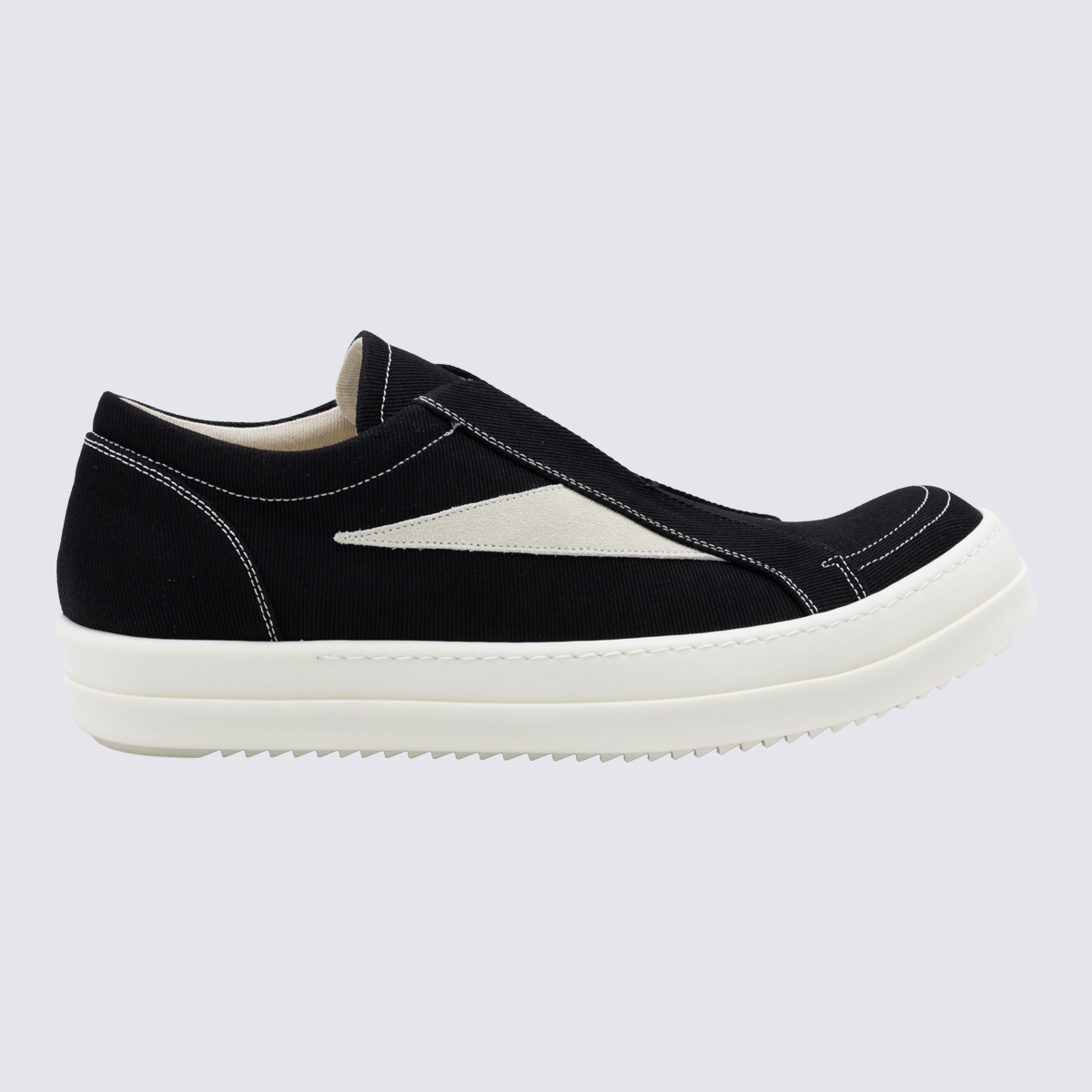 [RICK OWENS DRKSHDW] Sneakers FW26 DU02F6811DOLVS911