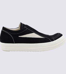 [RICK OWENS DRKSHDW] Sneakers FW26 DU02F6811DOLVS911