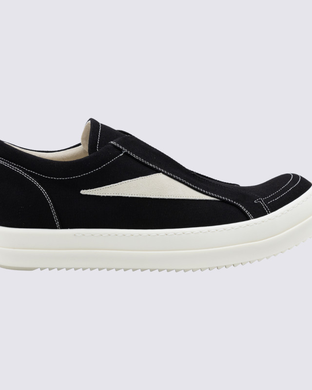 [RICK OWENS DRKSHDW] Sneakers FW26 DU02F6811DOLVS911