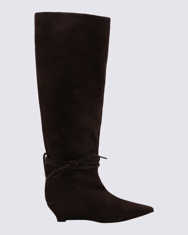 [Odissi] Ankle Boots FW26 OD47029A24061578