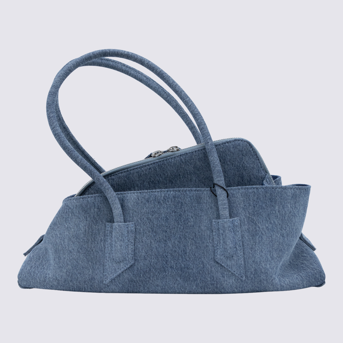 [The Attico] Shoulder bag FW26 261WAH00058DDD116AA045