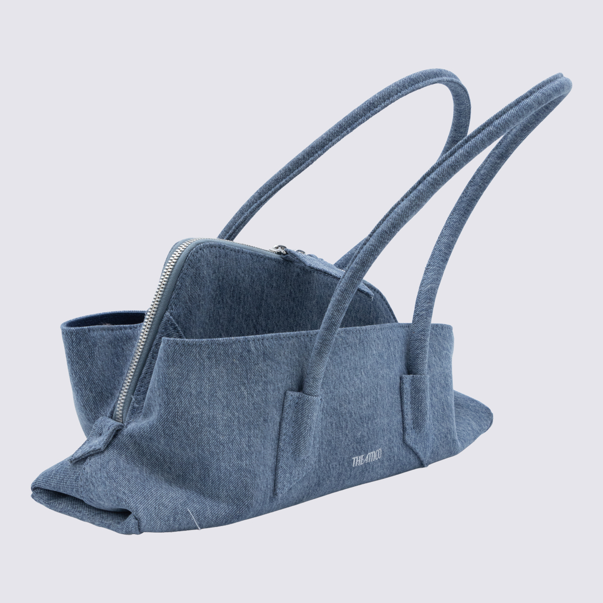[The Attico] Shoulder bag FW26 261WAH00058DDD116AA045