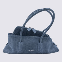 [The Attico] Shoulder bag FW26 261WAH00058DDD116AA045