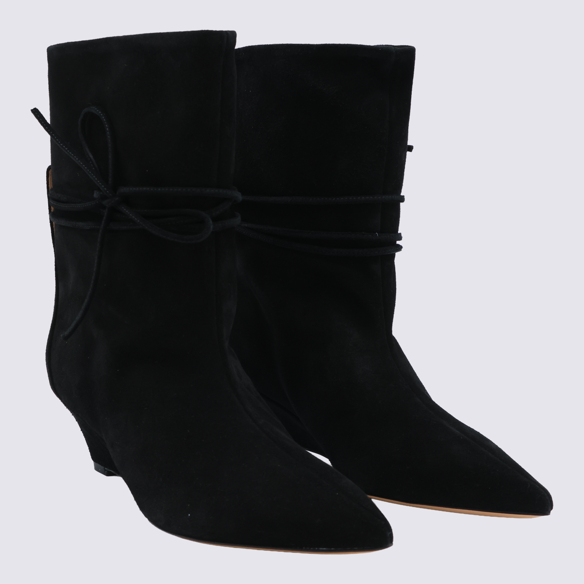 [Odissi] Ankle Boots FW26 OD47028A24060999
