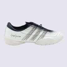 [Y - 3] Sneakers FW26 KI7813WHITE BLACK ALUMIN