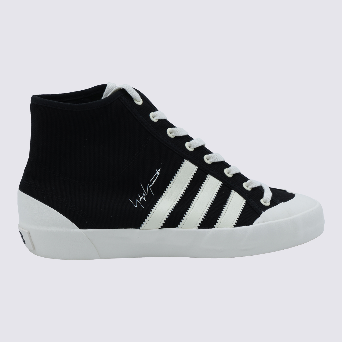 [Y - 3] Sneakers FW26 KI2668BLACK
