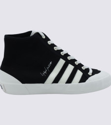 [Y - 3] Sneakers FW26 KI2668BLACK
