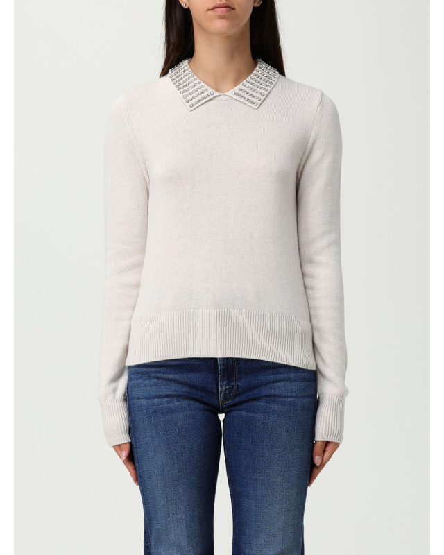 [PINKO] T-shirts Long Sleeve FW25 105530A2S4 I23