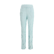 Flared wave Pants