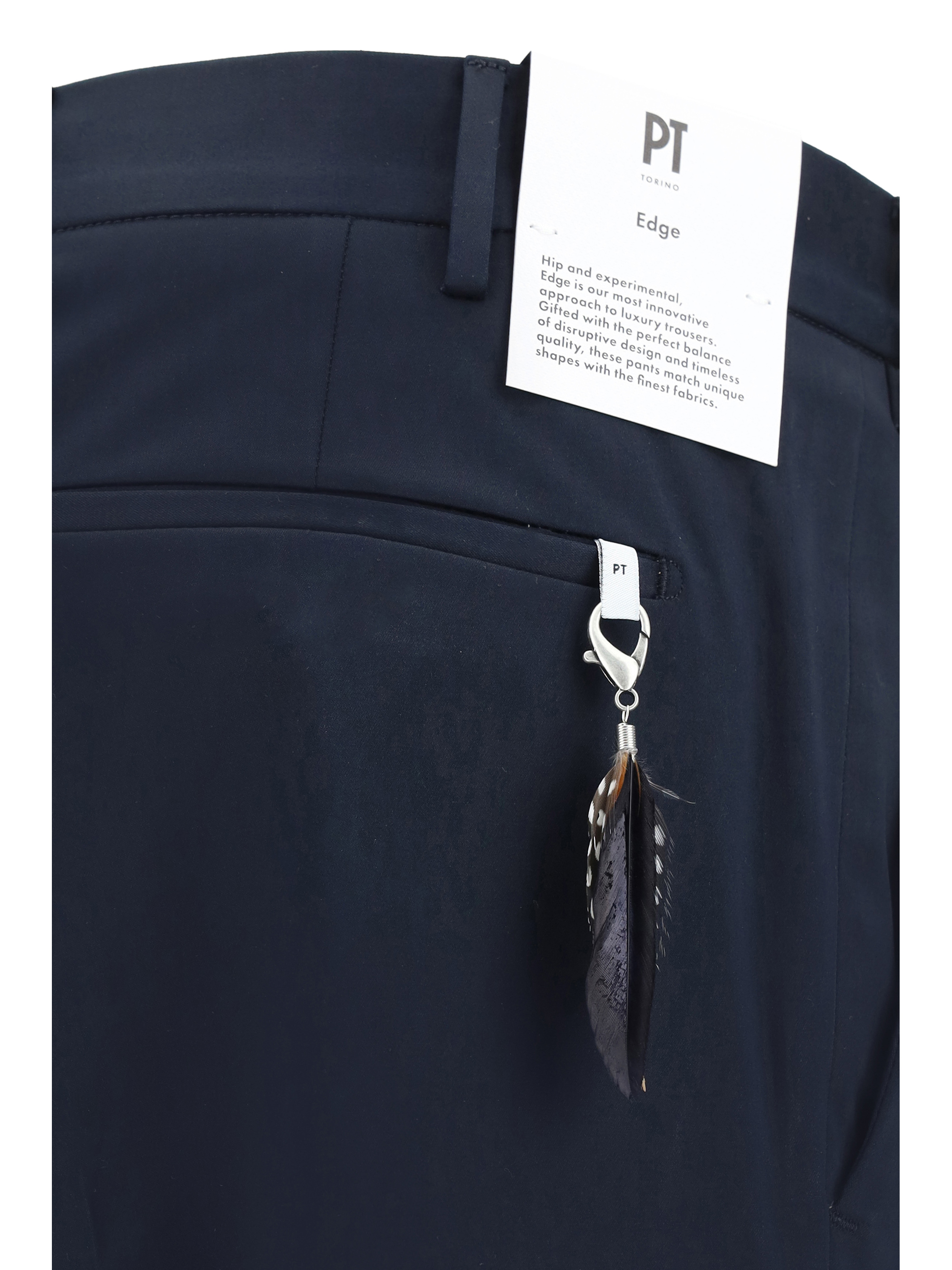 Cotton Pants