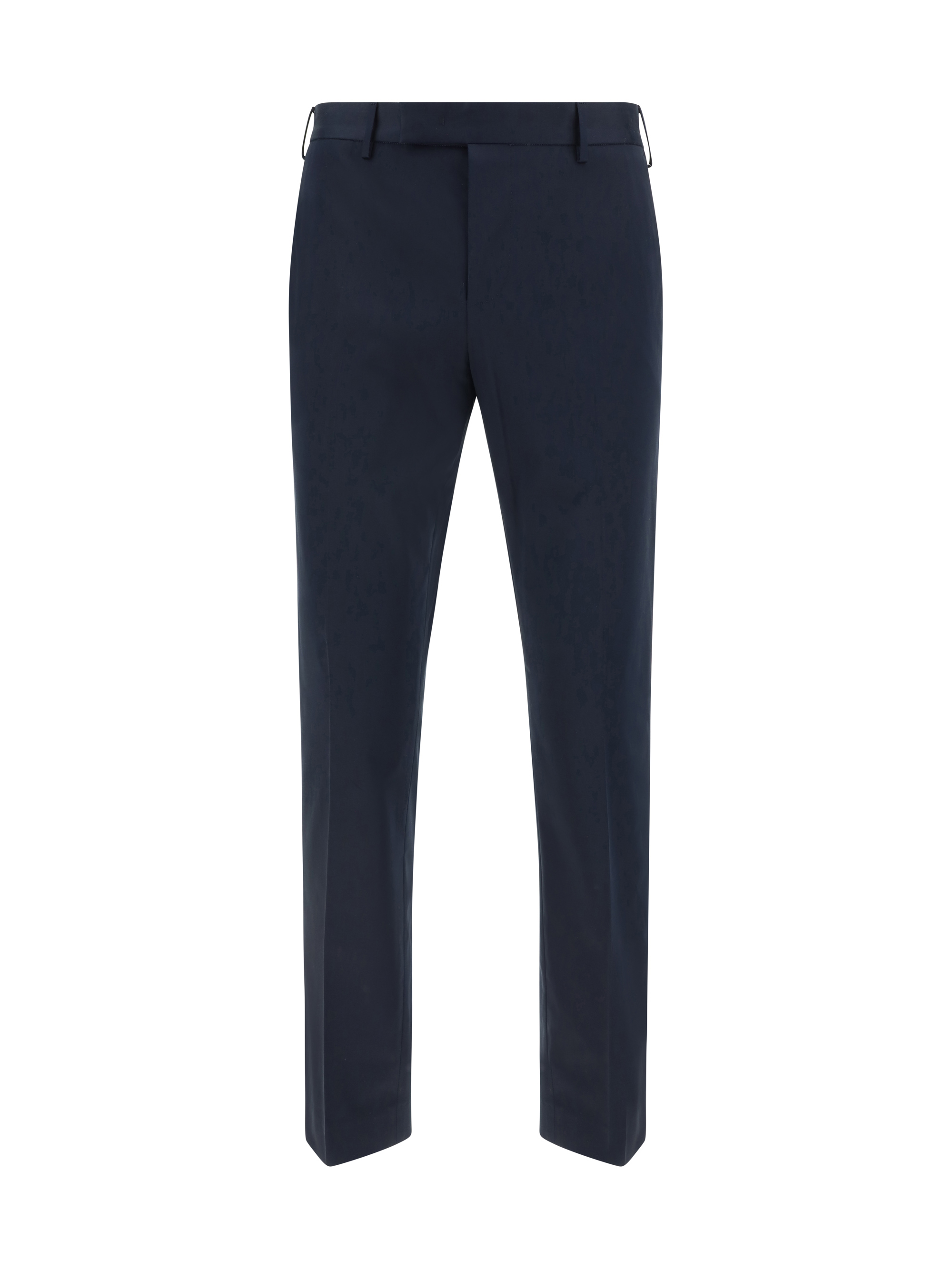 Cotton Pants