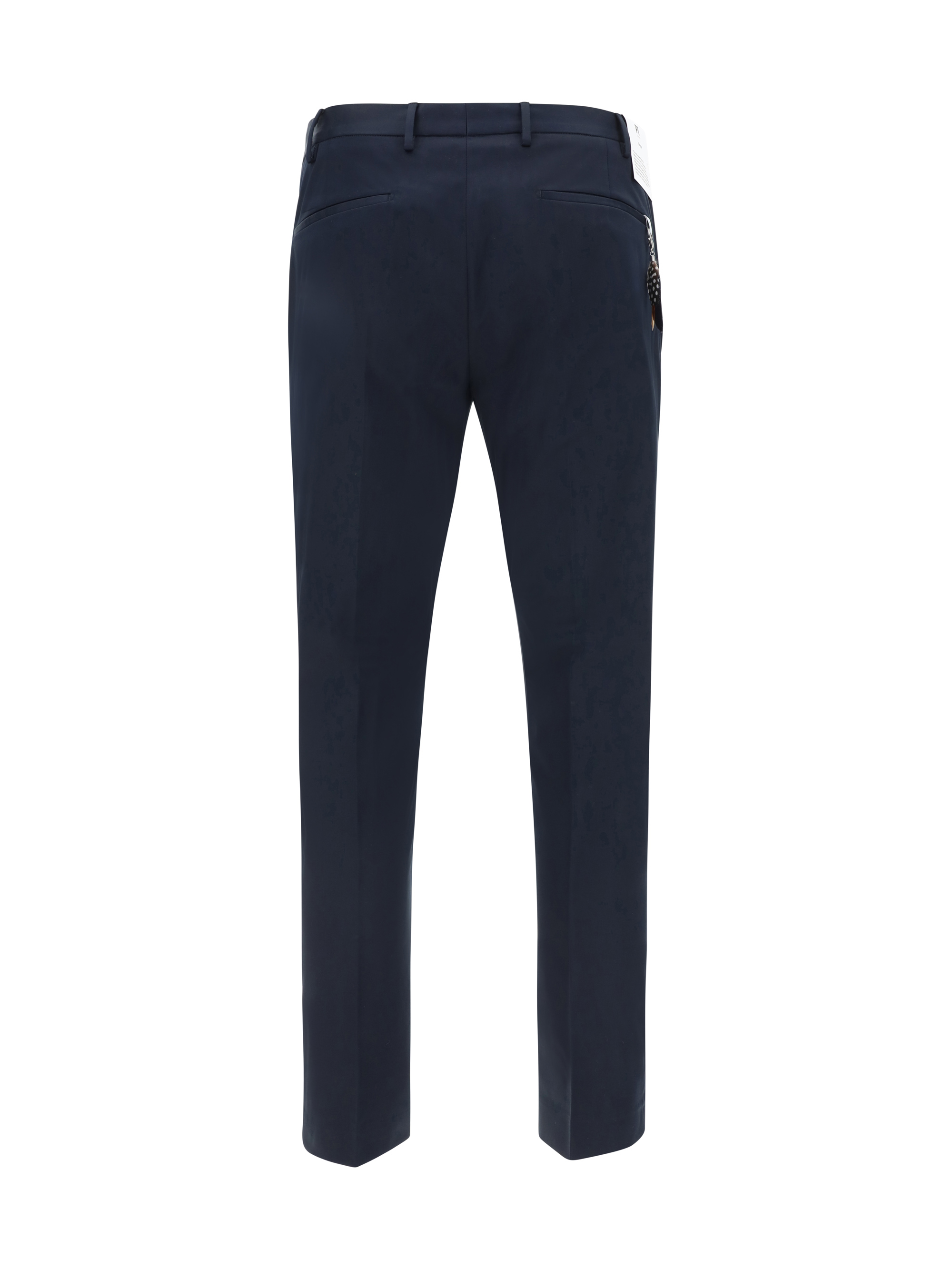 Cotton Pants