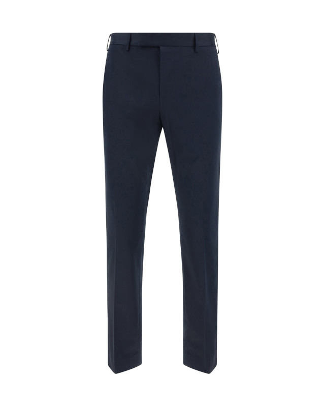 Cotton Pants