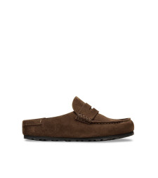 [Birkenstock] Mules FW26 1031701CARAFE