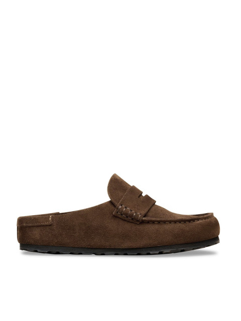 [Birkenstock] Mules FW26 1031701CARAFE
