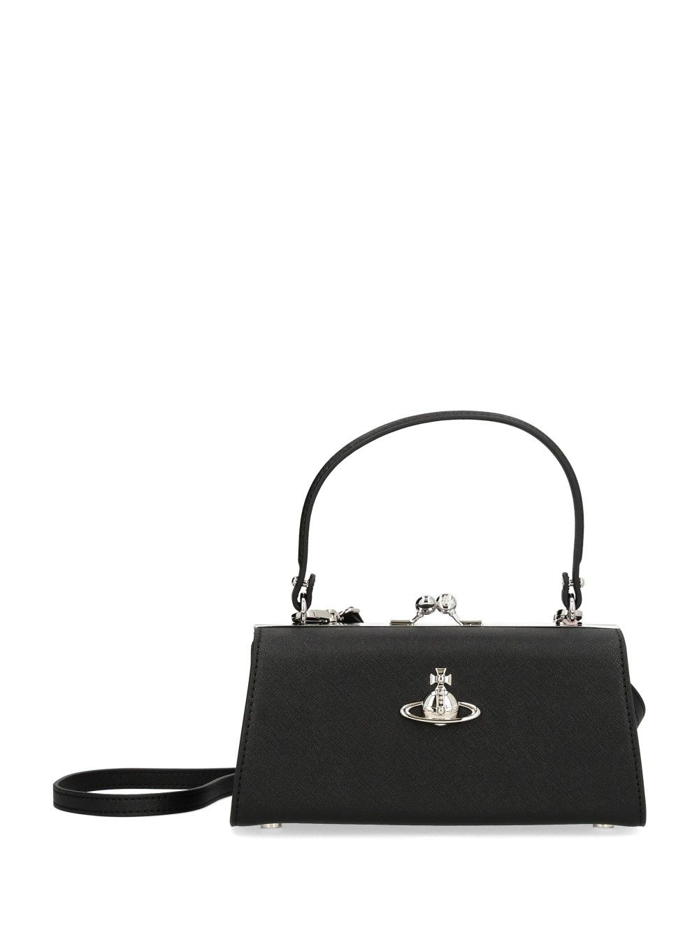 [Vivienne Westwood] Tote bag CO 4B01000QW-S0021-N401
