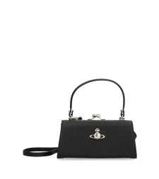 [Vivienne Westwood] Tote bag CO 4B01000QW-S0021-N401