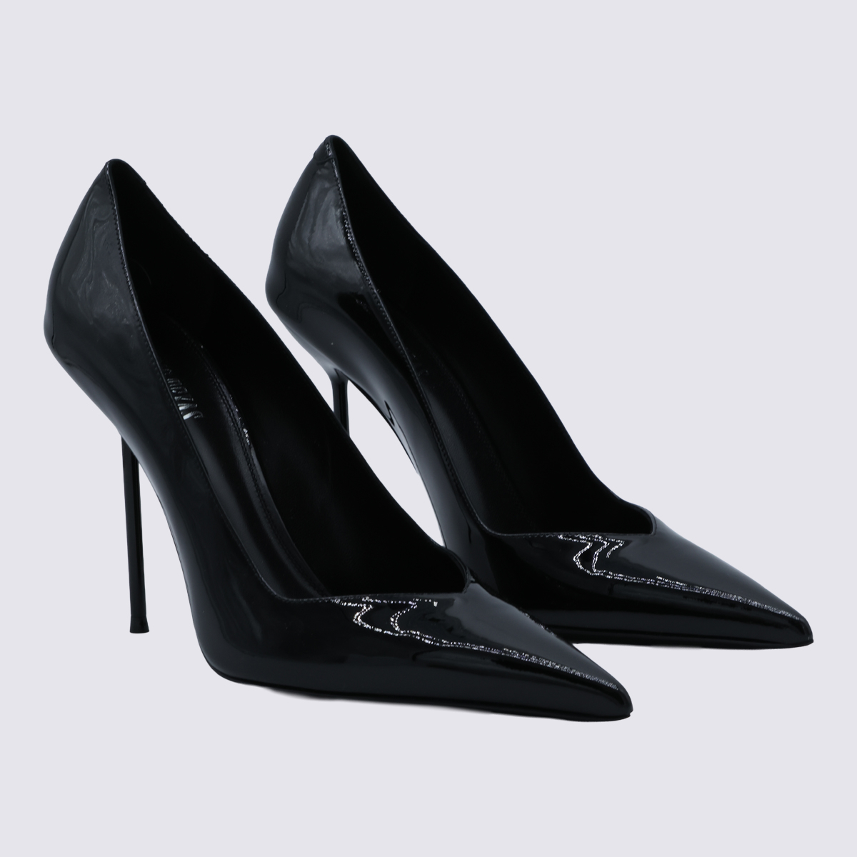 [Paris Texas] Pumps FW26 PX2006XVN01BLACK