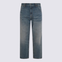 [CARHARTT WIP] Jeans FW26 I032024014Q