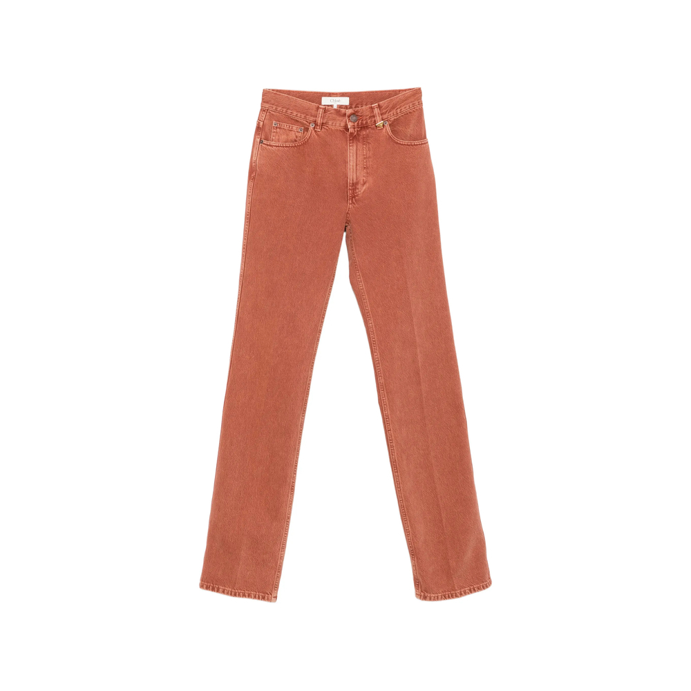 [Chloe] Pants FW26 26ADP11255  237