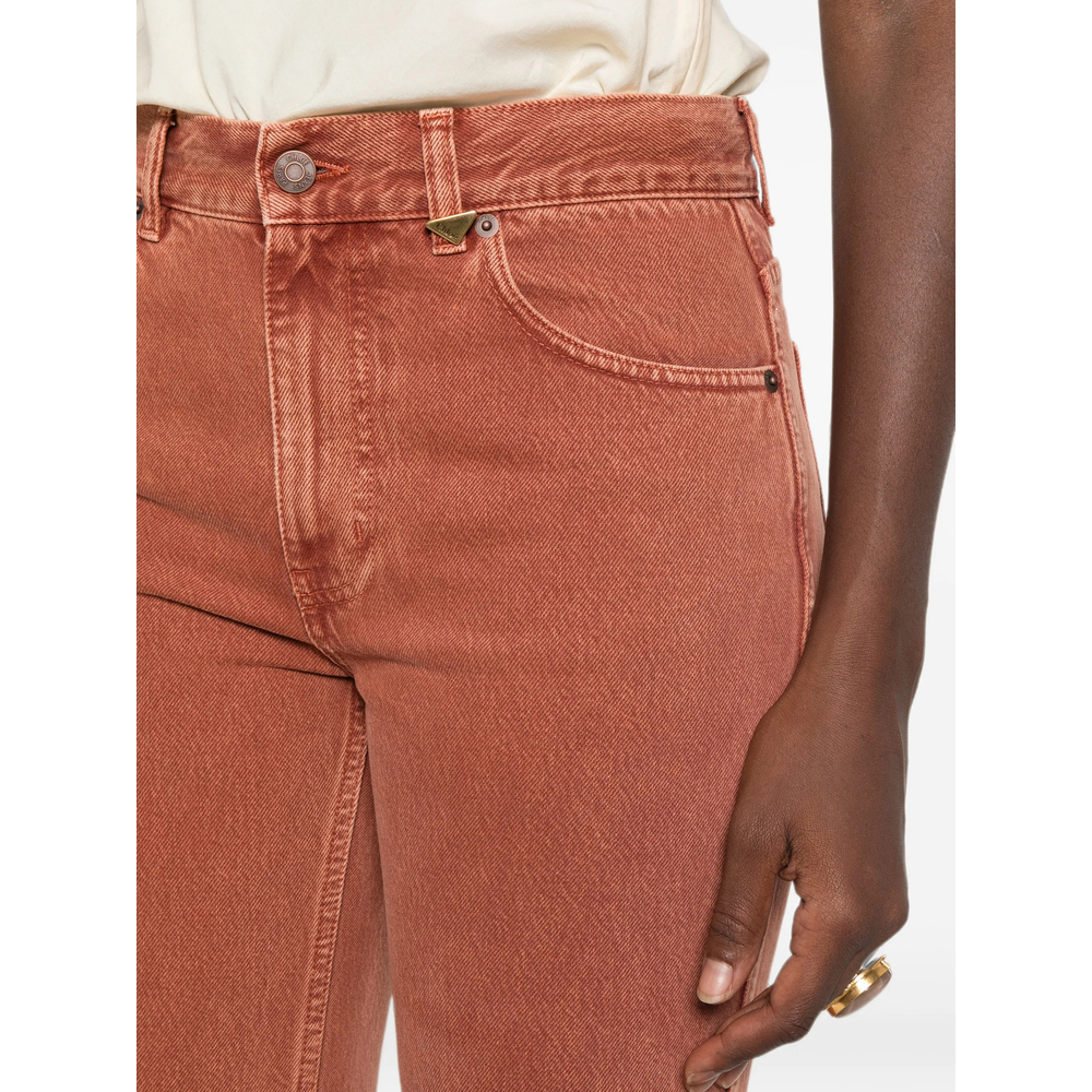 [Chloe] Pants FW26 26ADP11255  237