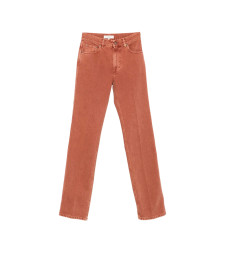 [Chloe] Pants FW26 26ADP11255  237
