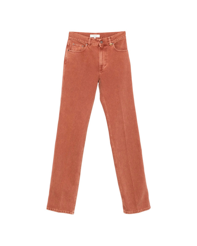 [Chloe] Pants FW26 26ADP11255  237