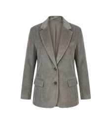 [Brunello Cucinelli] Jacket FW26 MA1807105C983