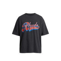 [Rhude] T-shirts Short Sleeve SS26 RHSS26TT030126187