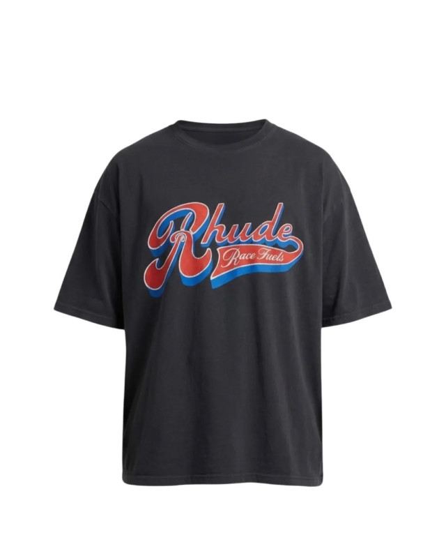 [Rhude] T-shirts Short Sleeve SS26 RHSS26TT030126187