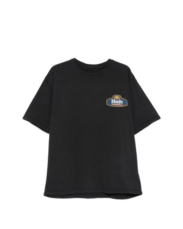 [Rhude] T-shirts Short Sleeve SS26 RHSS26TT040126189