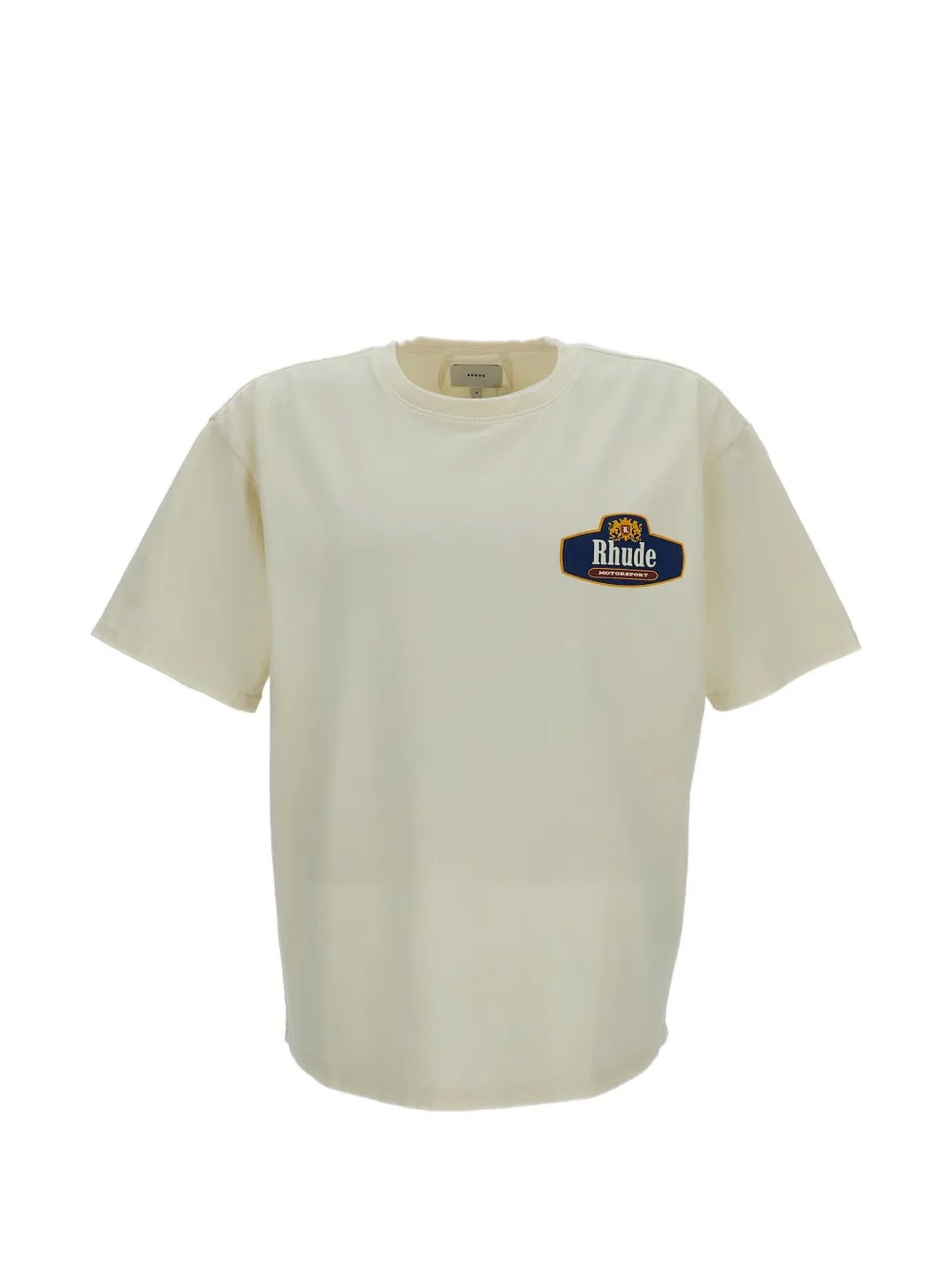 [Rhude] T-shirts Short Sleeve SS26 RHSS26TT040126190