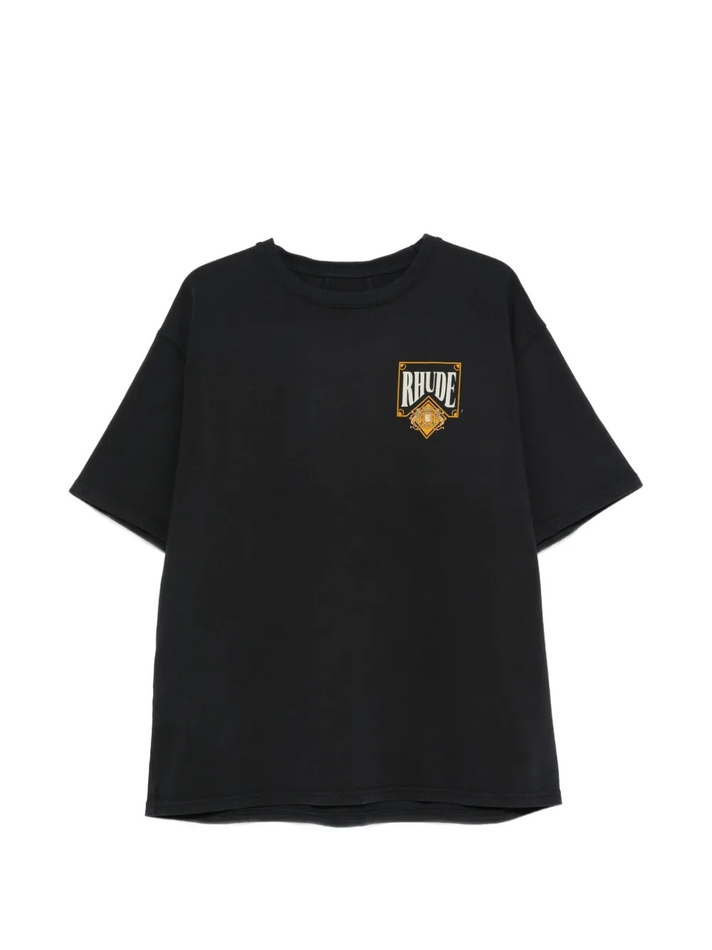 [Rhude] T-shirts Short Sleeve SS26 RHSS26TT020126185