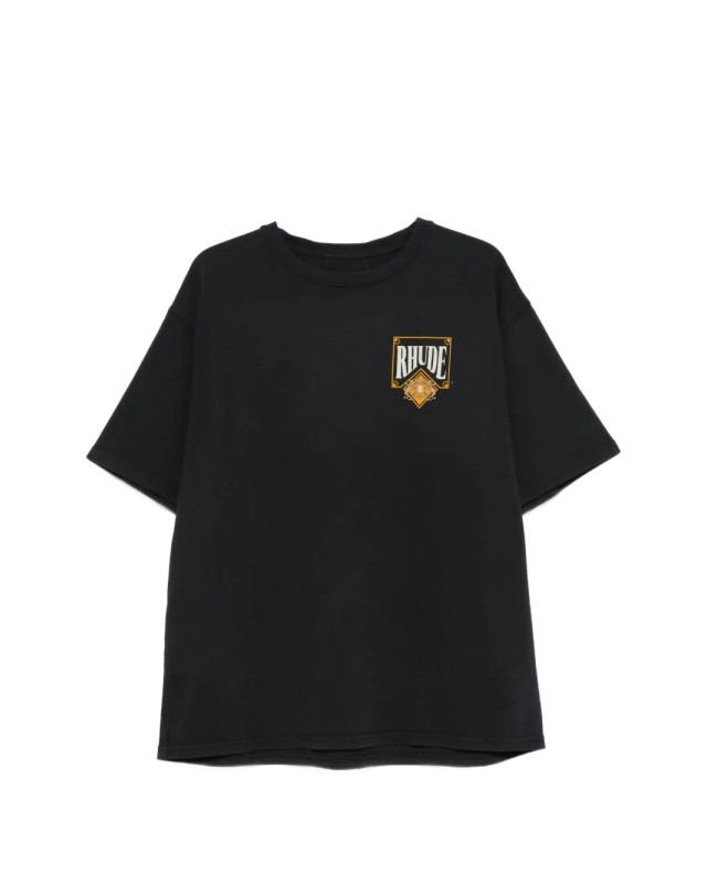 [Rhude] T-shirts Short Sleeve SS26 RHSS26TT020126185